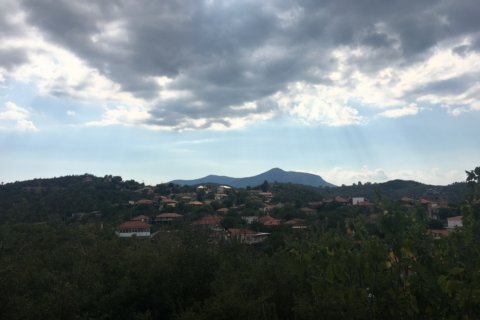 Το χωριό μας