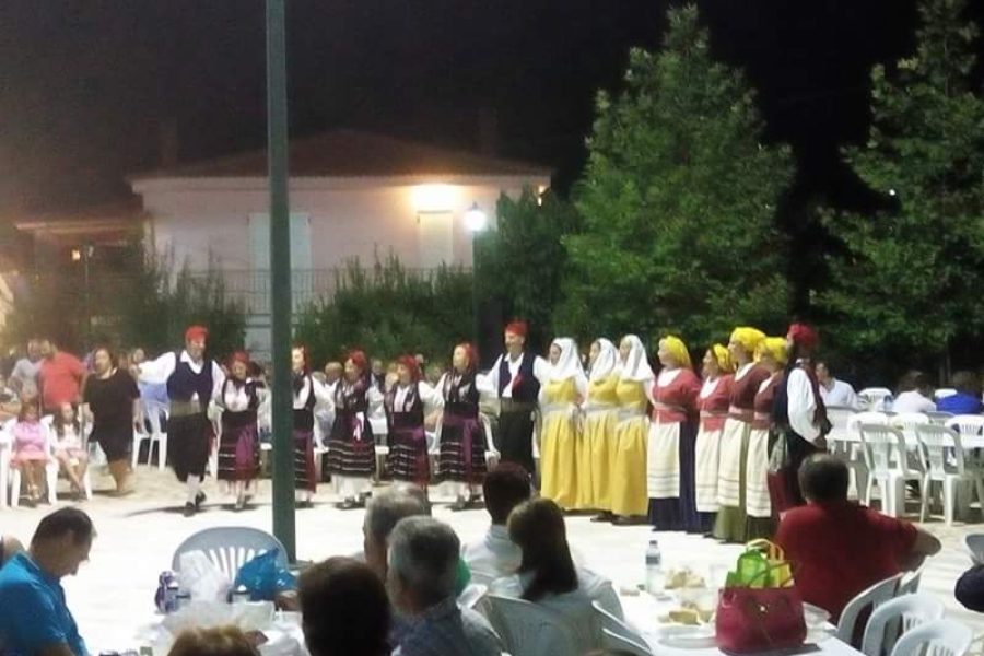 Εκδηλώσεις