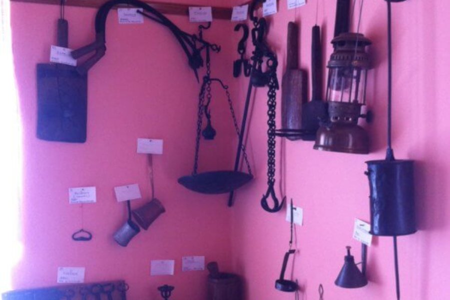 Λαογραφικό Μουσείο