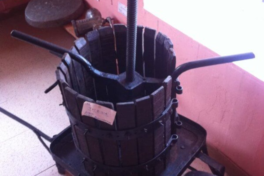 Λαογραφικό Μουσείο