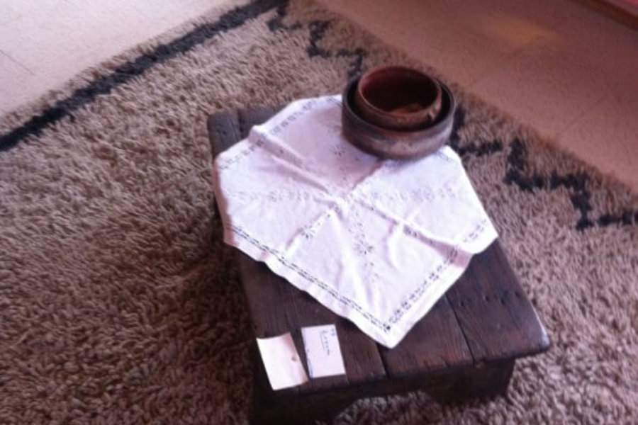 Λαογραφικό Μουσείο