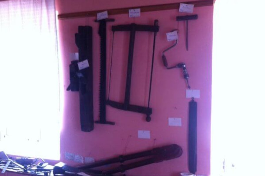 Λαογραφικό Μουσείο