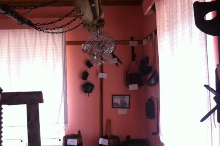 Λαογραφικό Μουσείο