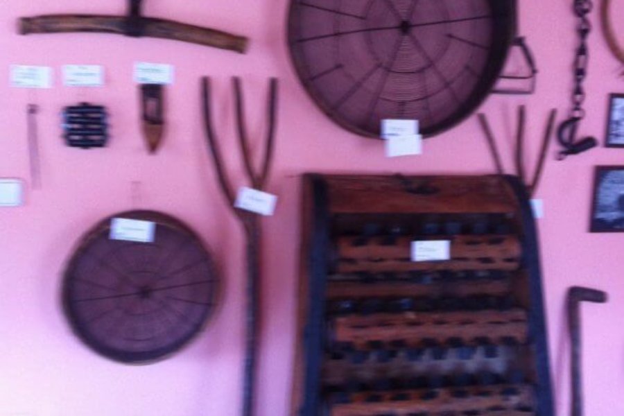 Λαογραφικό Μουσείο