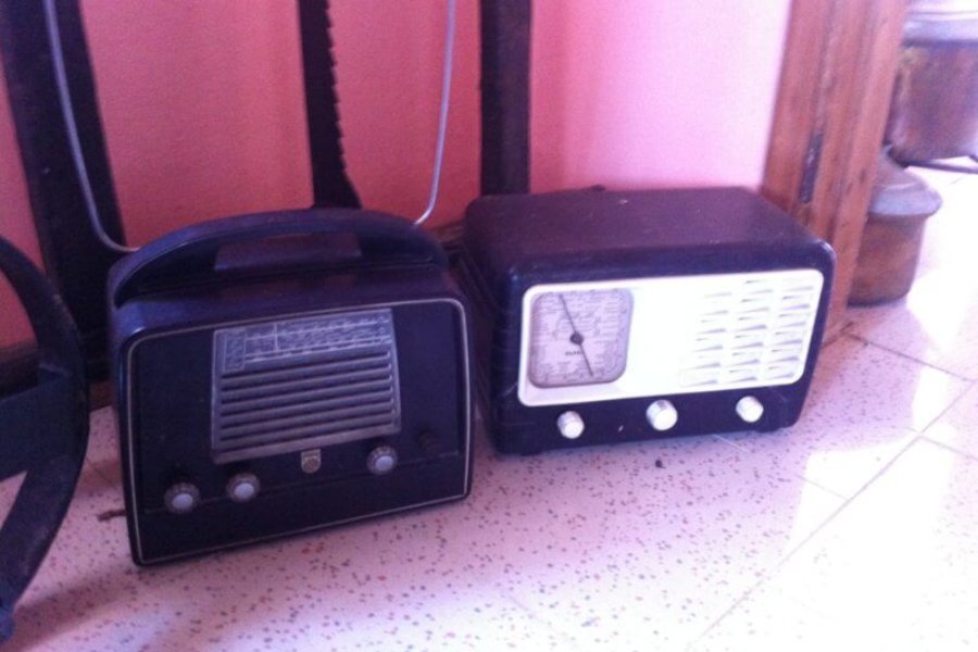 Λαογραφικό Μουσείο