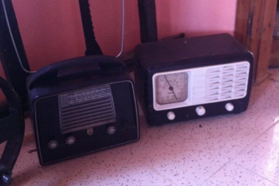 Λαογραφικό Μουσείο