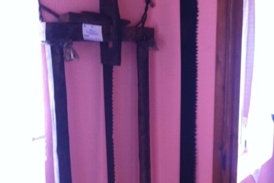 Λαογραφικό Μουσείο