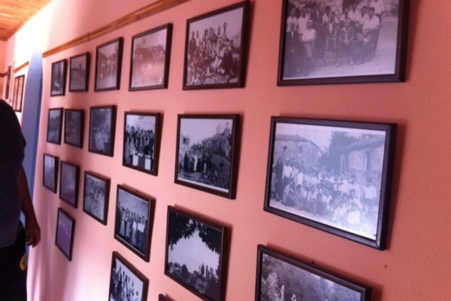 Λαογραφικό Μουσείο