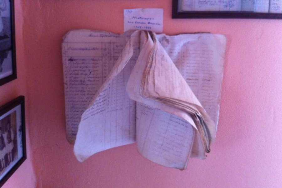 Λαογραφικό Μουσείο