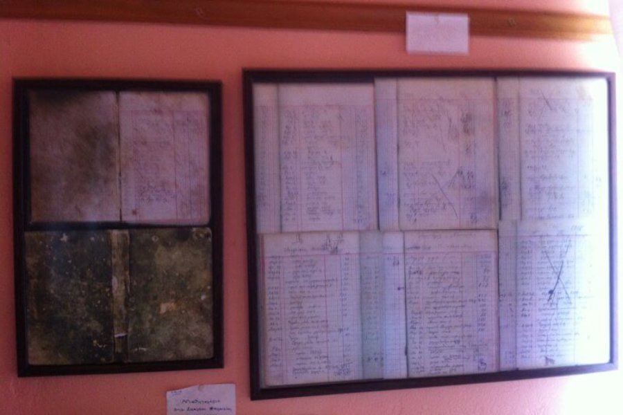 Λαογραφικό Μουσείο