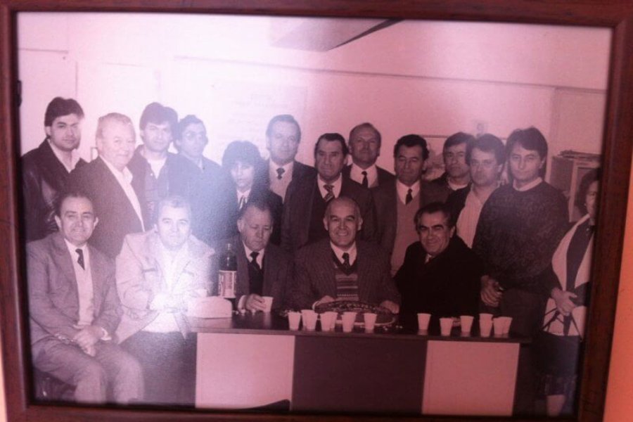 Λαογραφικό Μουσείο