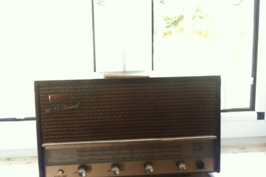 Λαογραφικό Μουσείο