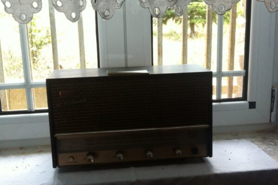 Λαογραφικό Μουσείο