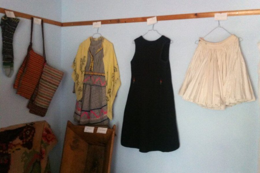 Λαογραφικό Μουσείο