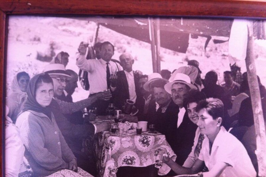 Λαογραφικό Μουσείο