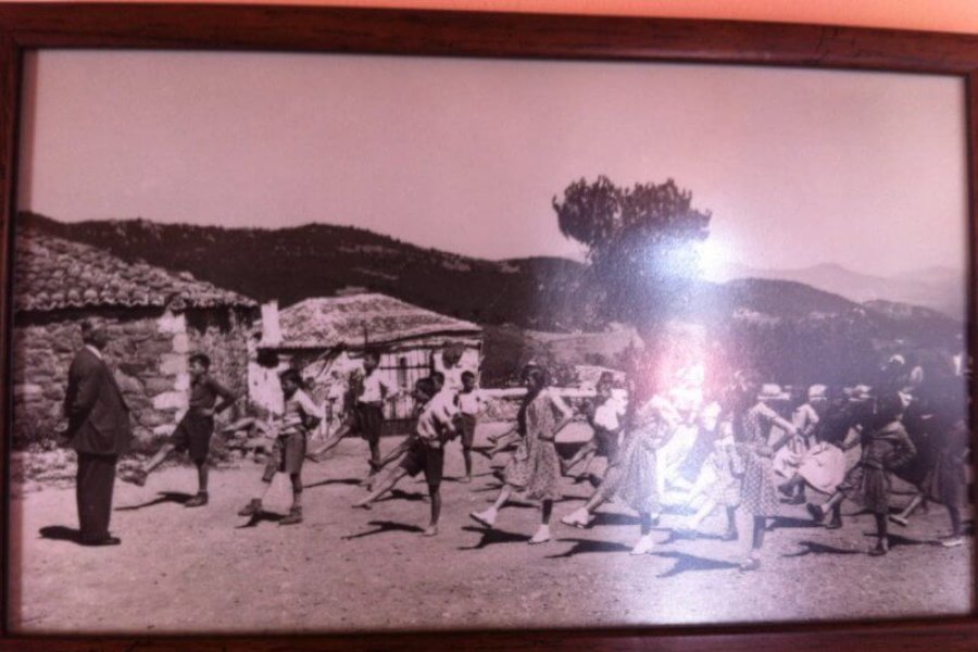 Λαογραφικό Μουσείο