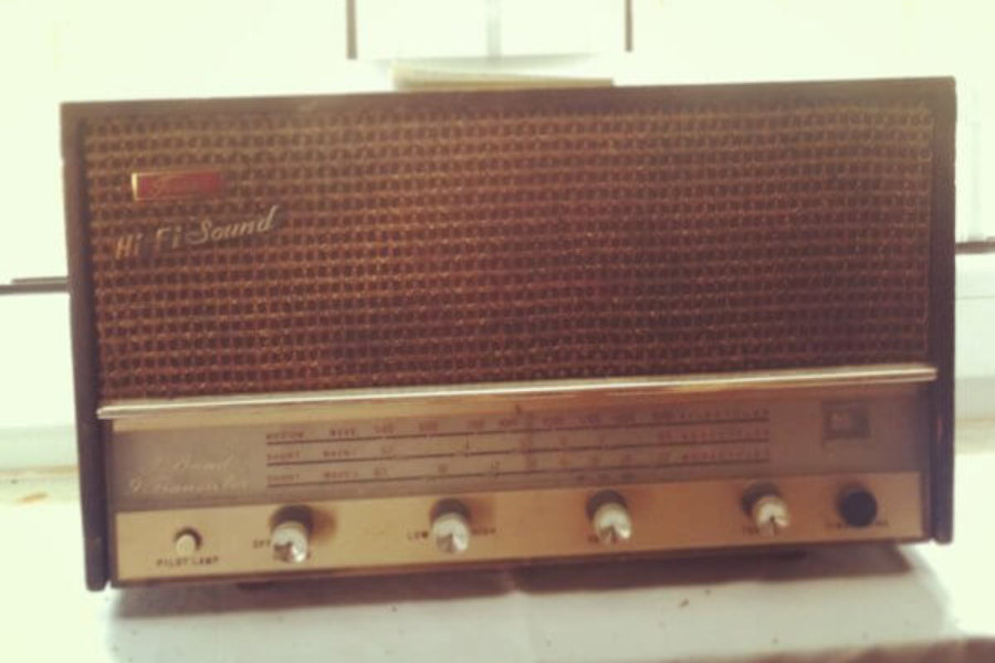 Λαογραφικό Μουσείο