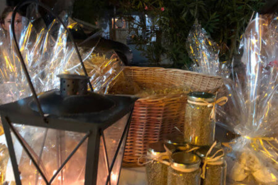 Πανηγύρι 2018