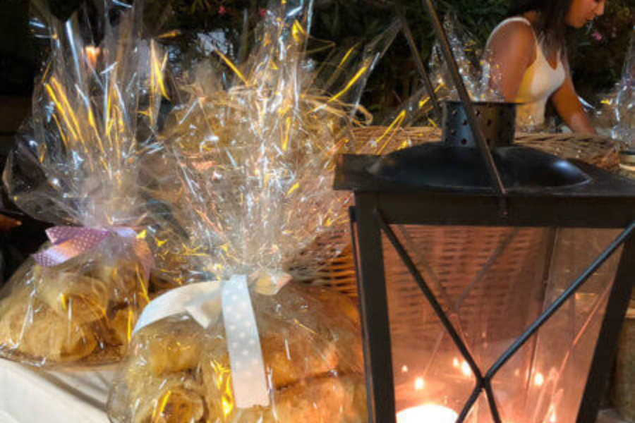 Πανηγύρι 2018