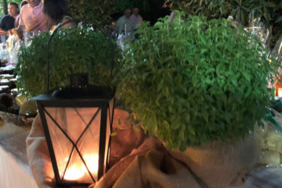 Πανηγύρι 2018