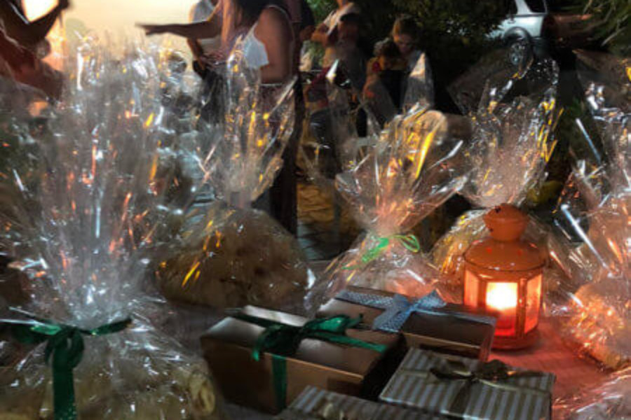 Πανηγύρι 2018