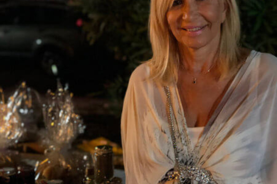 Πανηγύρι 2018