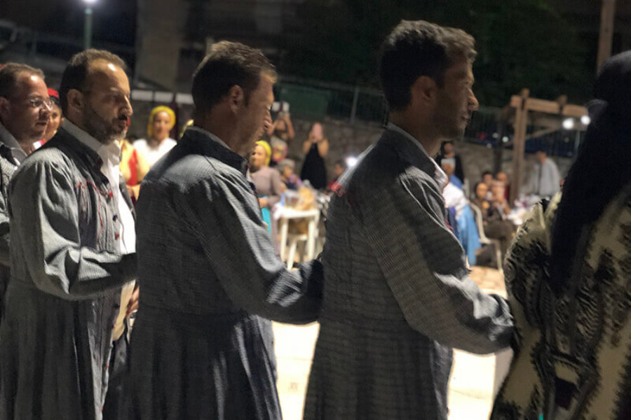 Πανηγύρι 2018