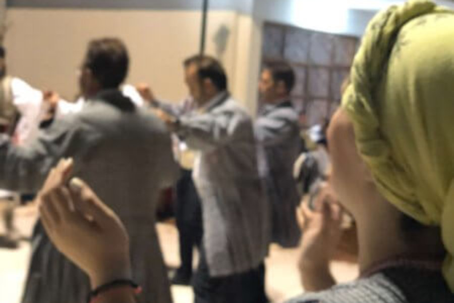 Πανηγύρι 2018