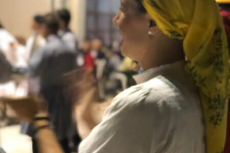 Πανηγύρι 2018