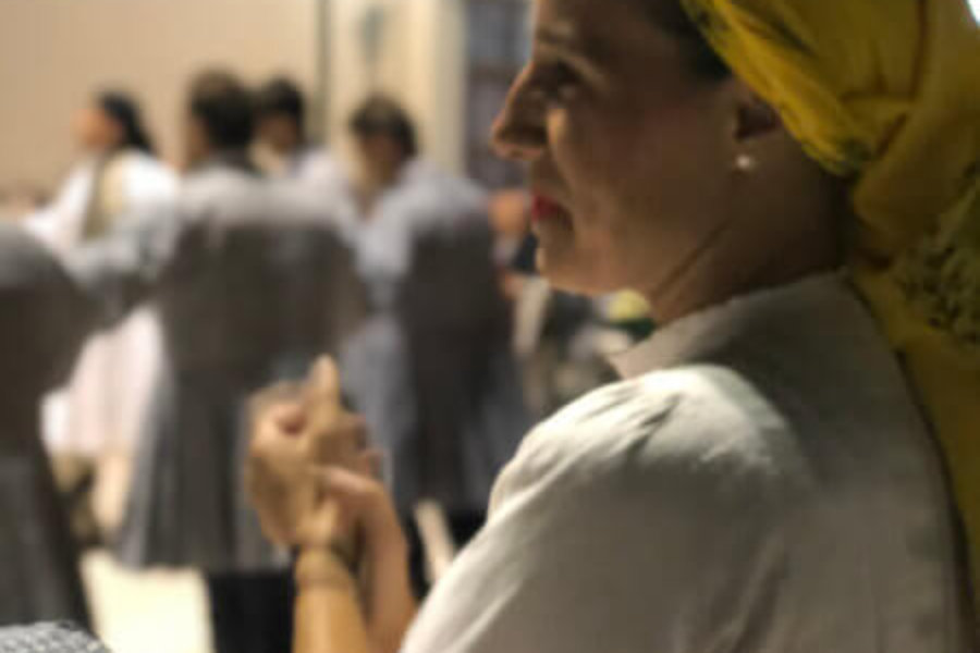 Πανηγύρι 2018