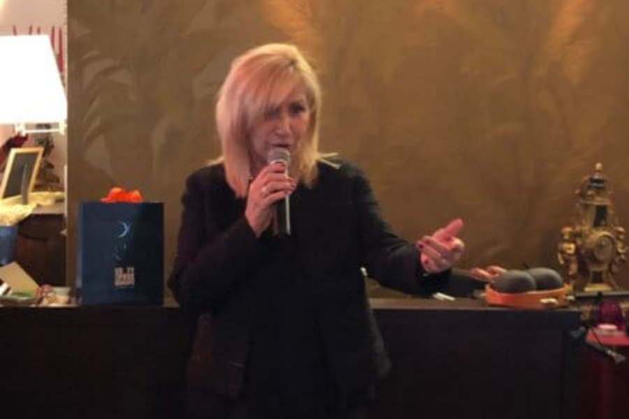 κοπή της πίτας του Συλλόγου 2019