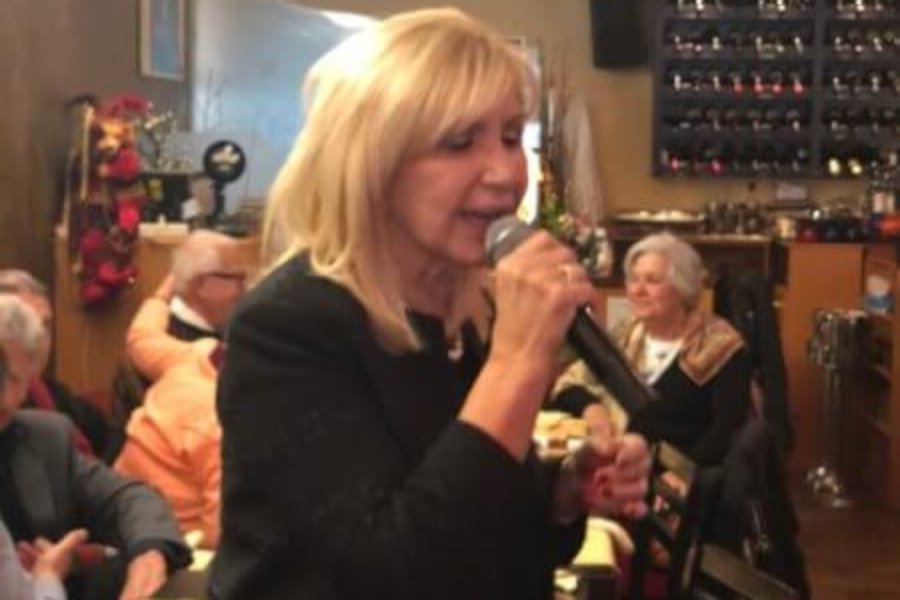 κοπή της πίτας του Συλλόγου 2019