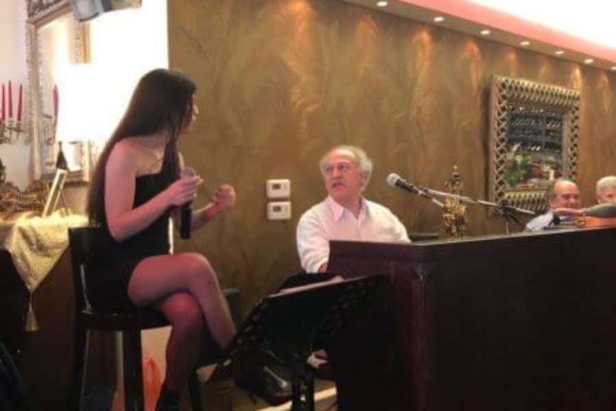 κοπή της πίτας του Συλλόγου 2019