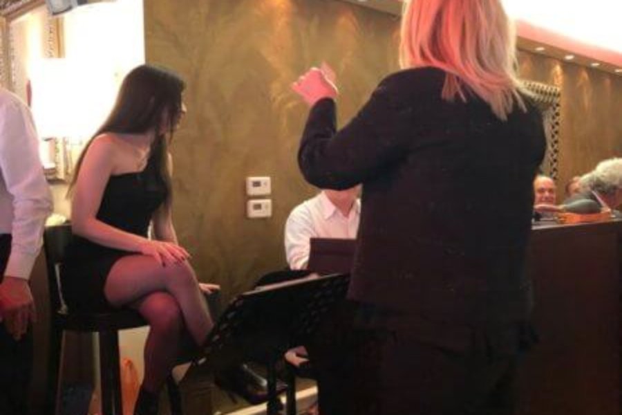 κοπή της πίτας του Συλλόγου 2019