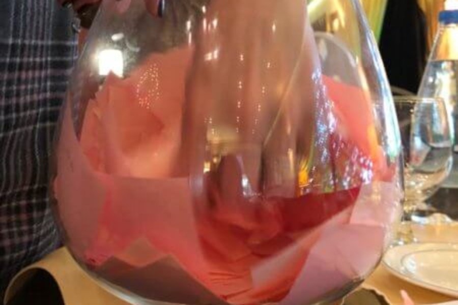 κοπή της πίτας του Συλλόγου 2019